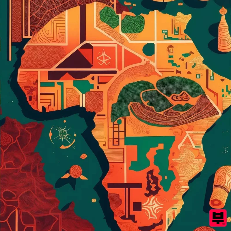 WeTheSound Afro Trap Essentials - Afrobeat
