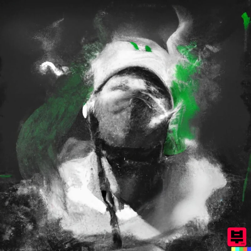 WeTheSound AfterLyfe - Hyperpop