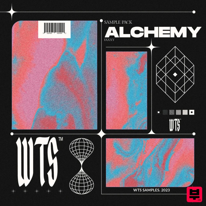WeTheSound Alchemy - Trap