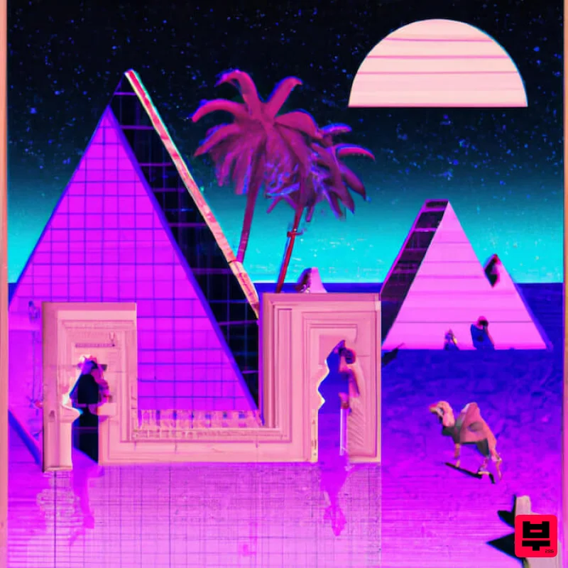 WeTheSound Arabian Night - Experimental