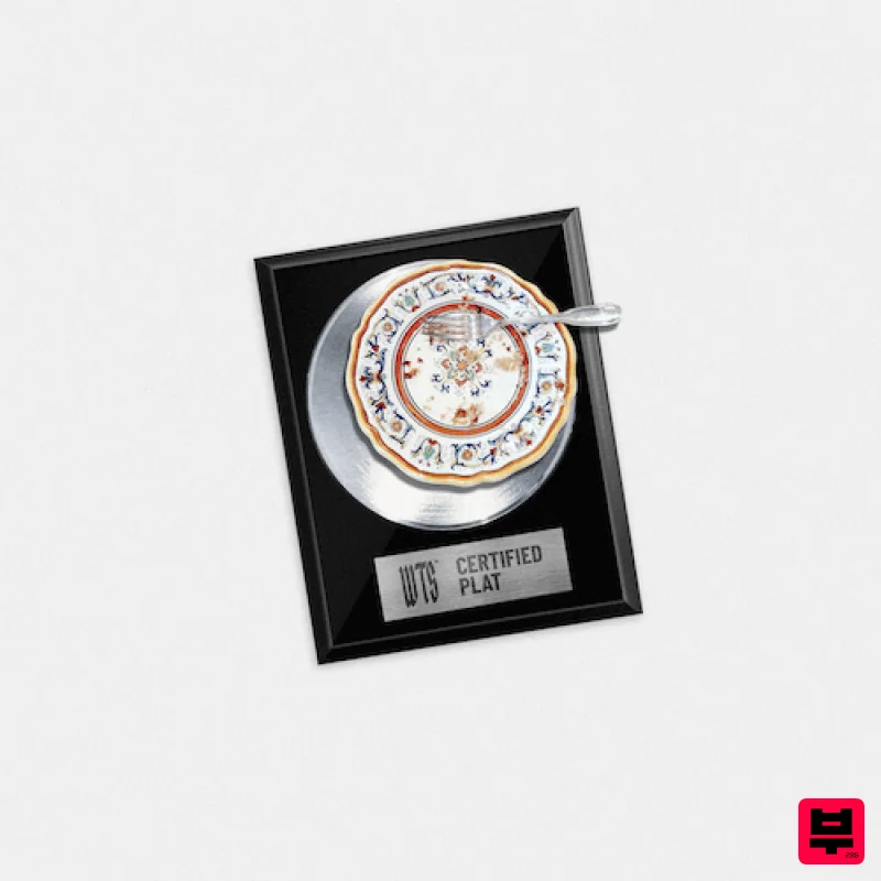 WeTheSound Certified Plat - Trap