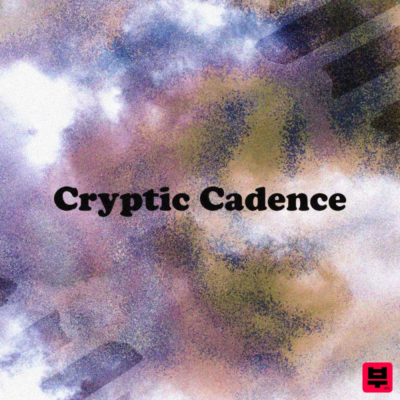 WeTheSound Cryptic Cadence Kit - Trap