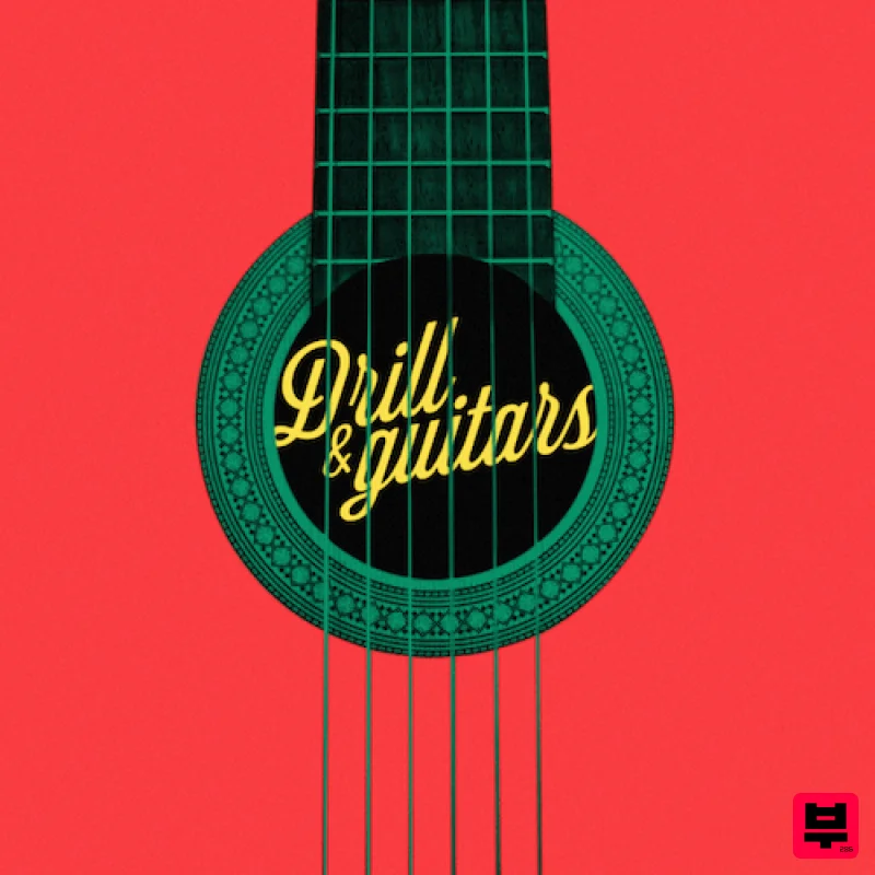 WeTheSound Drill & Guitars - Drill
