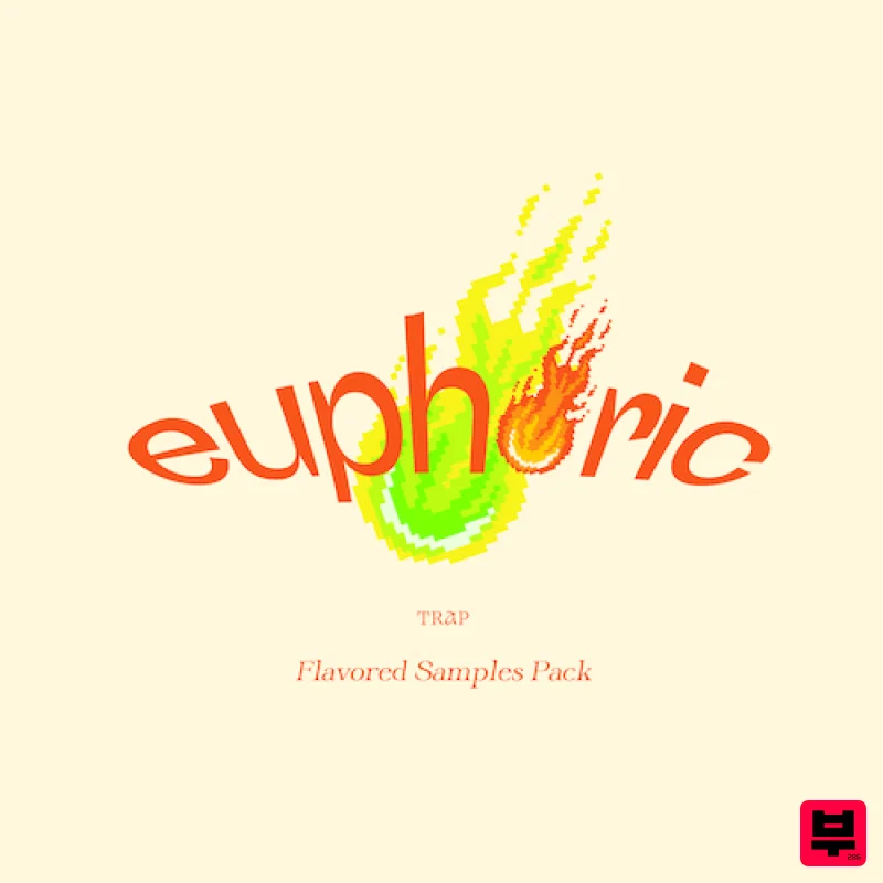 WeTheSound Euphoric - Trap