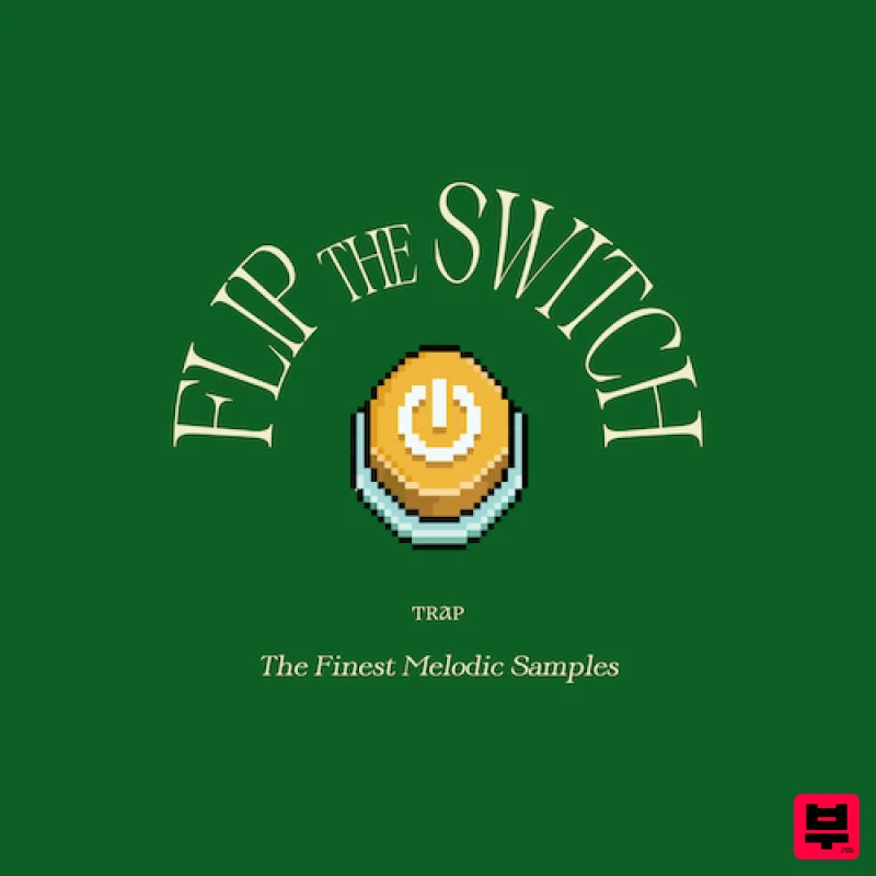 WeTheSound Flip The Switch - Trap