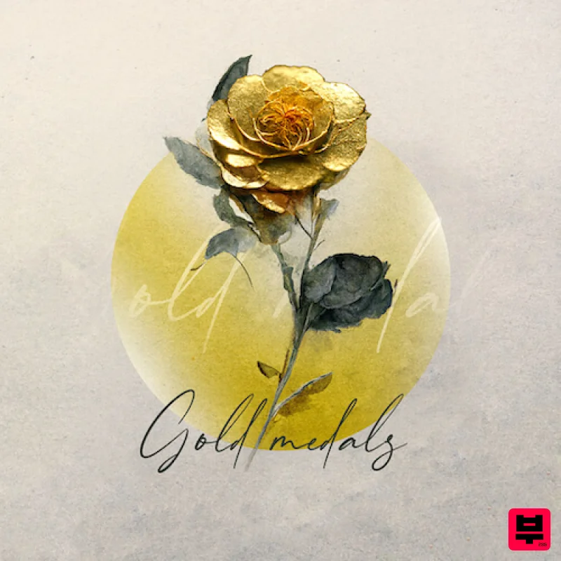 WeTheSound Gold Medals - R&B