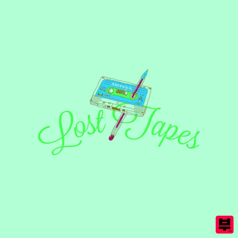 WeTheSound Lost Tapes : LoFi Samples - Lofi
