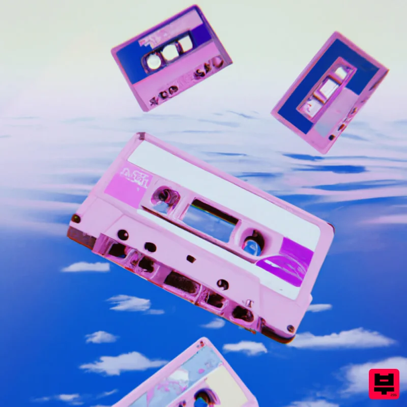 WeTheSound Lost Tapes : Vintage Samples - Hip Hop