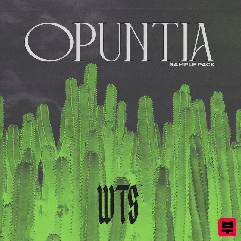 WeTheSound Opuntia - Trap