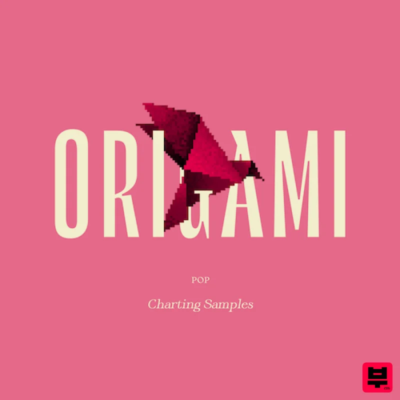 WeTheSound Origami - Pop