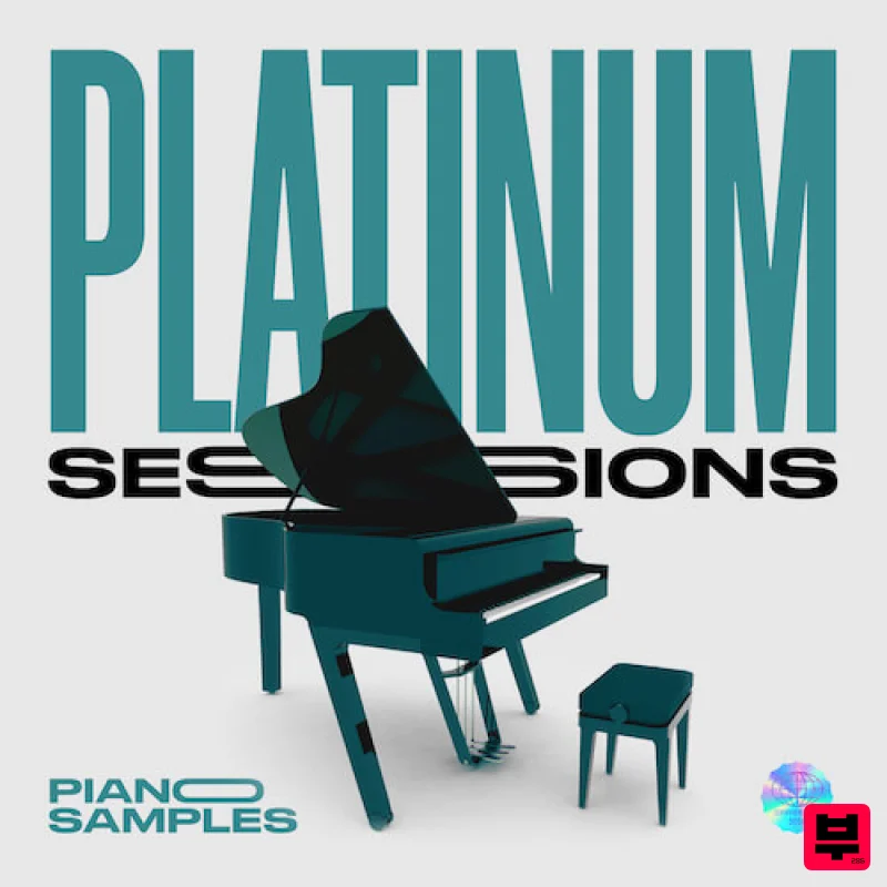 WeTheSound Platinum Sessions : Piano Samples - Hip Hop
