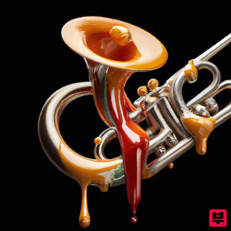 WeTheSound Saucy Brass - Trap