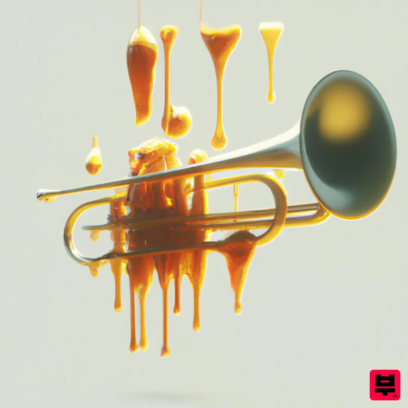 WeTheSound Saucy Brass 2 - Hip Hop