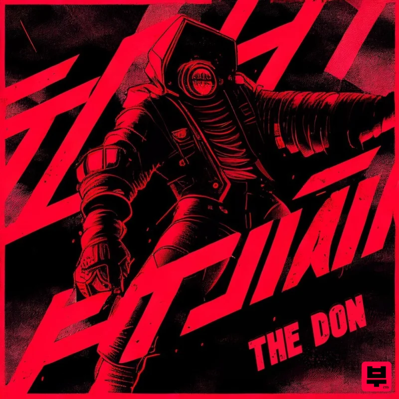 WeTheSound The Don - Trap