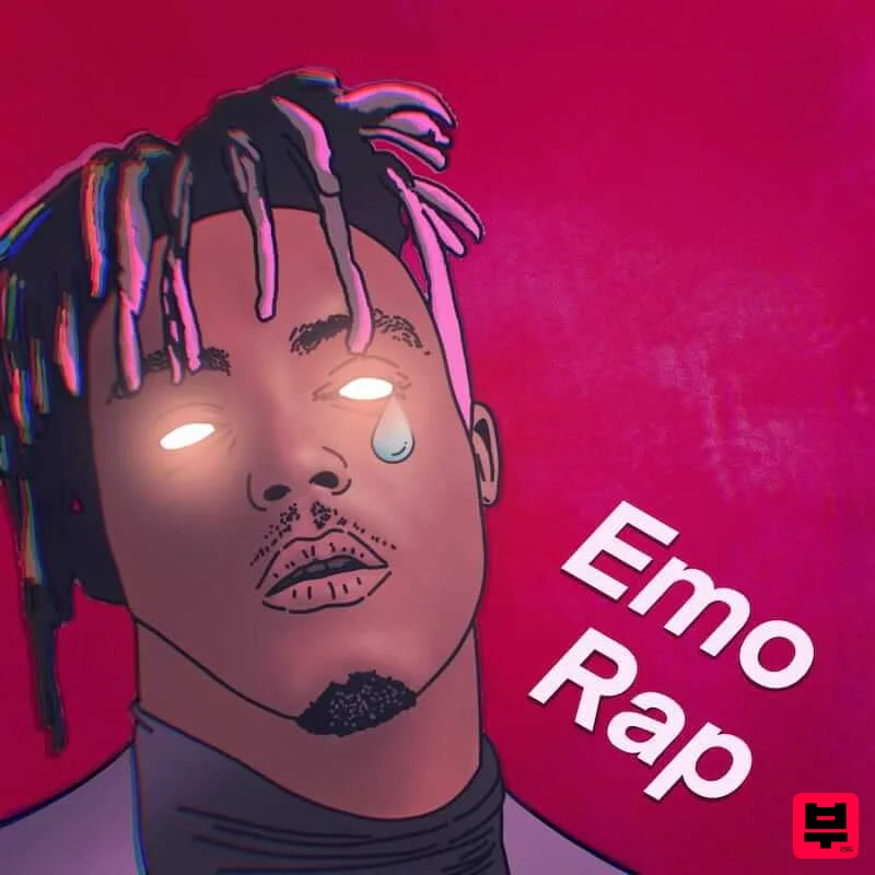 Whitenoise Records Emo Rap - Hip Hop