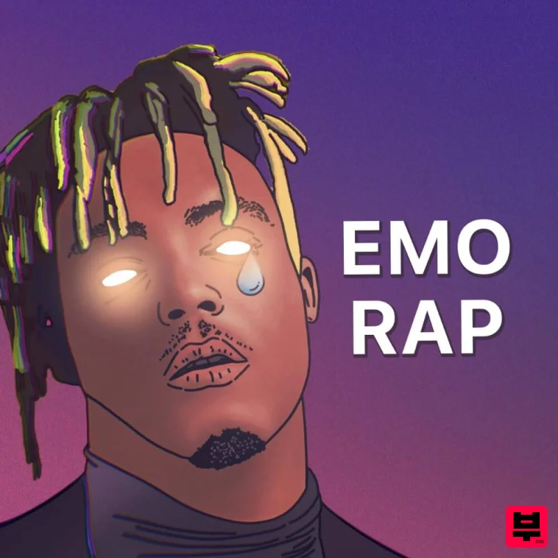 Whitenoise Records Emo Rap 2 - Hip Hop