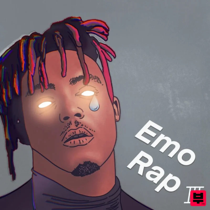 Whitenoise Records Emo Rap 3 - Hip Hop