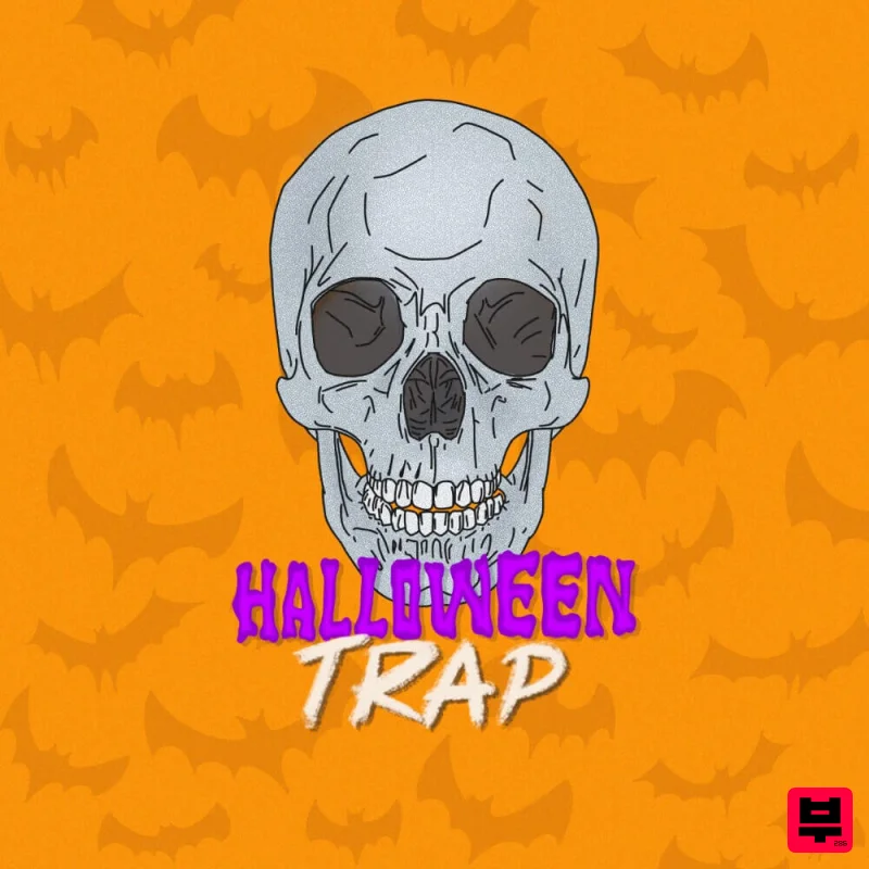 Whitenoise Records Halloween Trap - Sound Effect