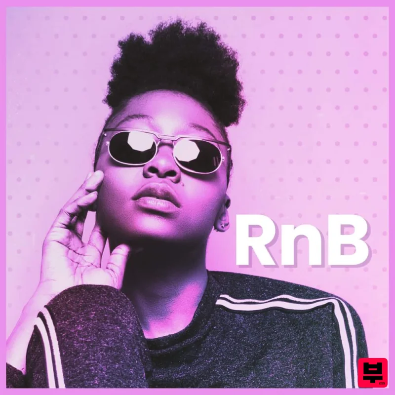 Whitenoise Records RnB - R&B