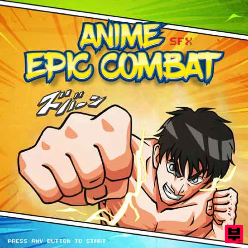 WOW Sound Anime Epic Combat Sound Effects Pack - Professional Music Instrument Photo