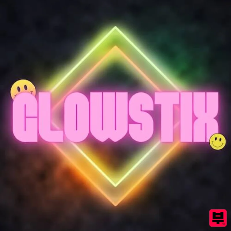 Xenos Soundworks 'Glowstix' for DCO-106 - House