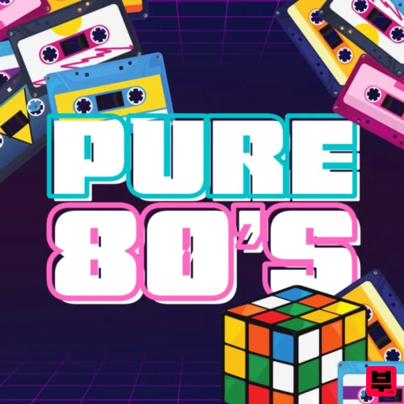 Xenos Soundworks 'Pure 80s' for U-he RePro - 80s