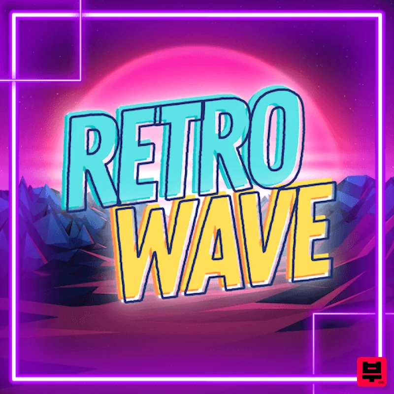 Xenos Soundworks 'Retrowave' for Eight-Voice - 80s