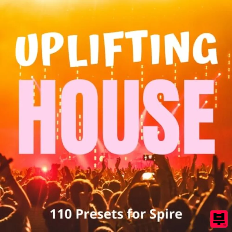 Xenos Soundworks Uplifting House - House