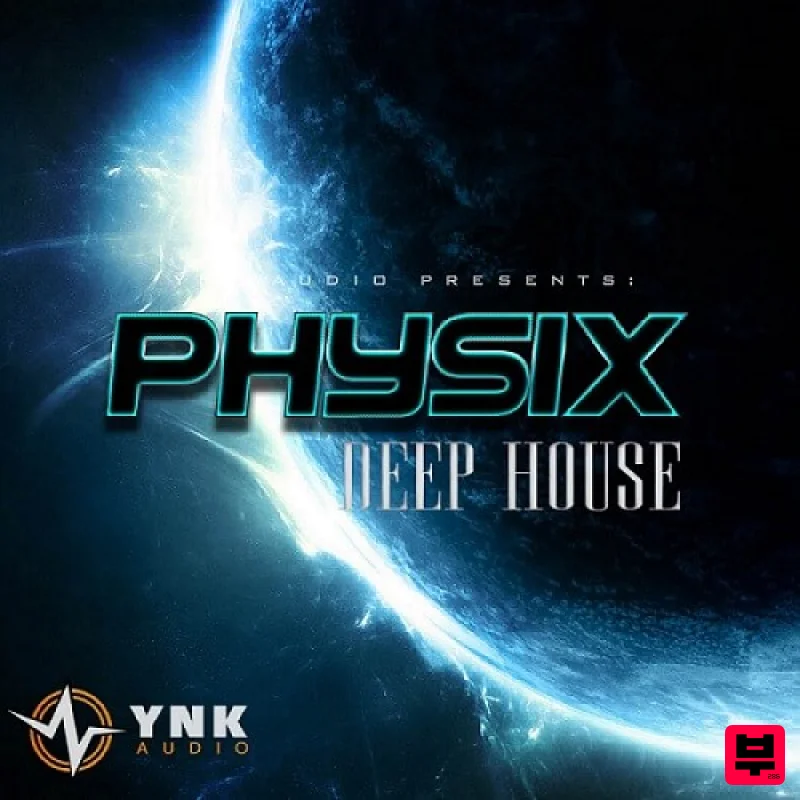YnK Audio Physix: DeepHouse - Deep House