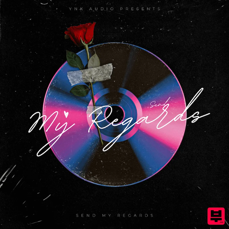 YnK Audio Send My Regards - Trap