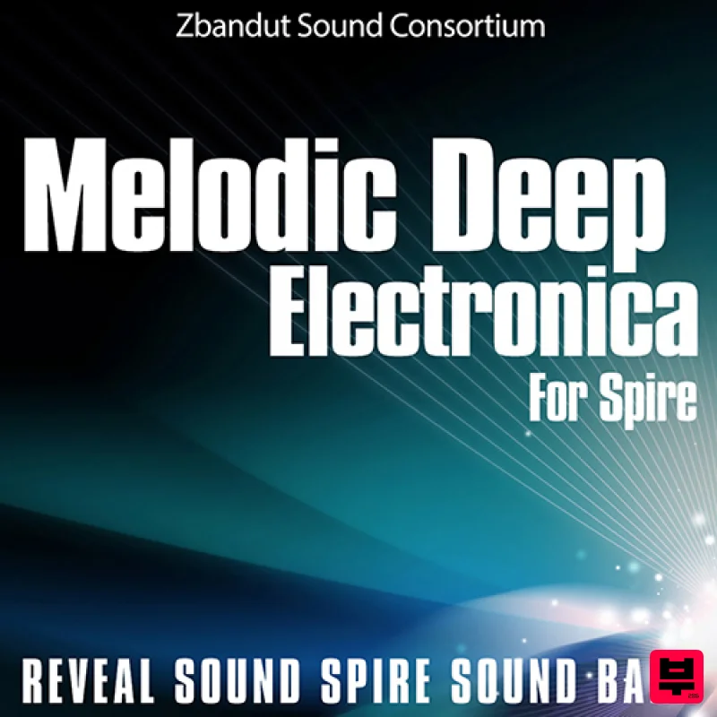 Zbandut Sound Consortium Melodic Deep Electronica - Electronic
