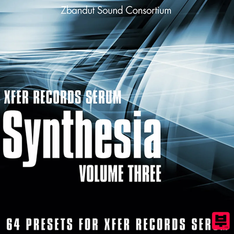 Zbandut Sound Consortium Synthesia Volume 3 - Analog Edition - Analog