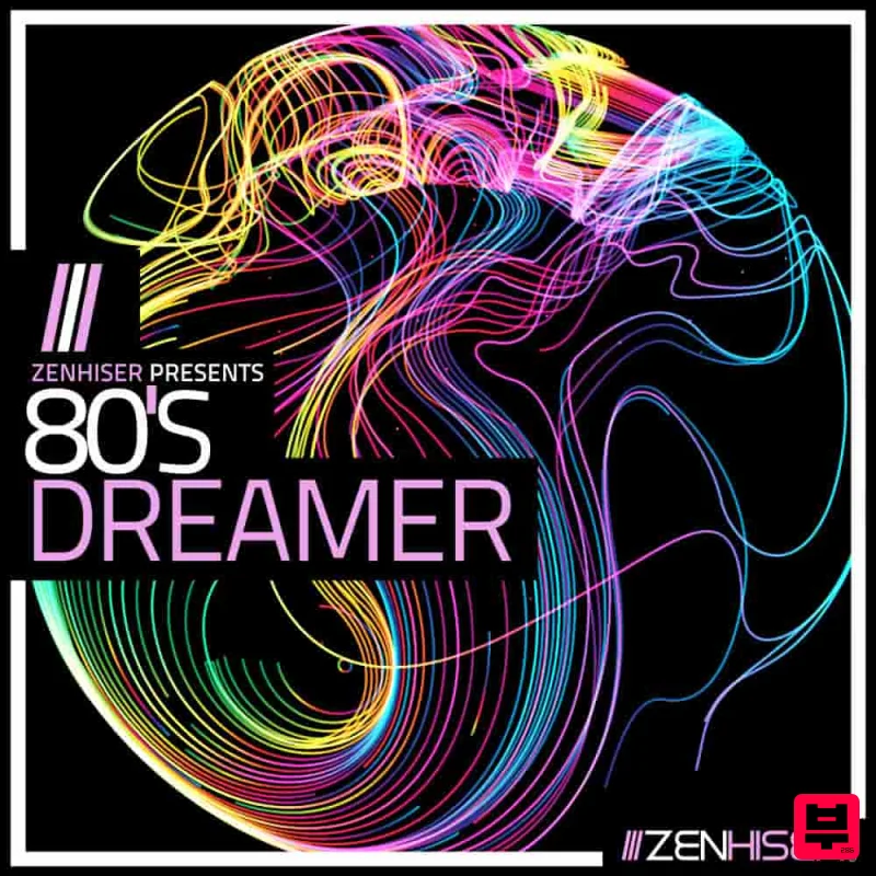 Zenhiser 80's Dreamer - Professional Music Instrument Photo