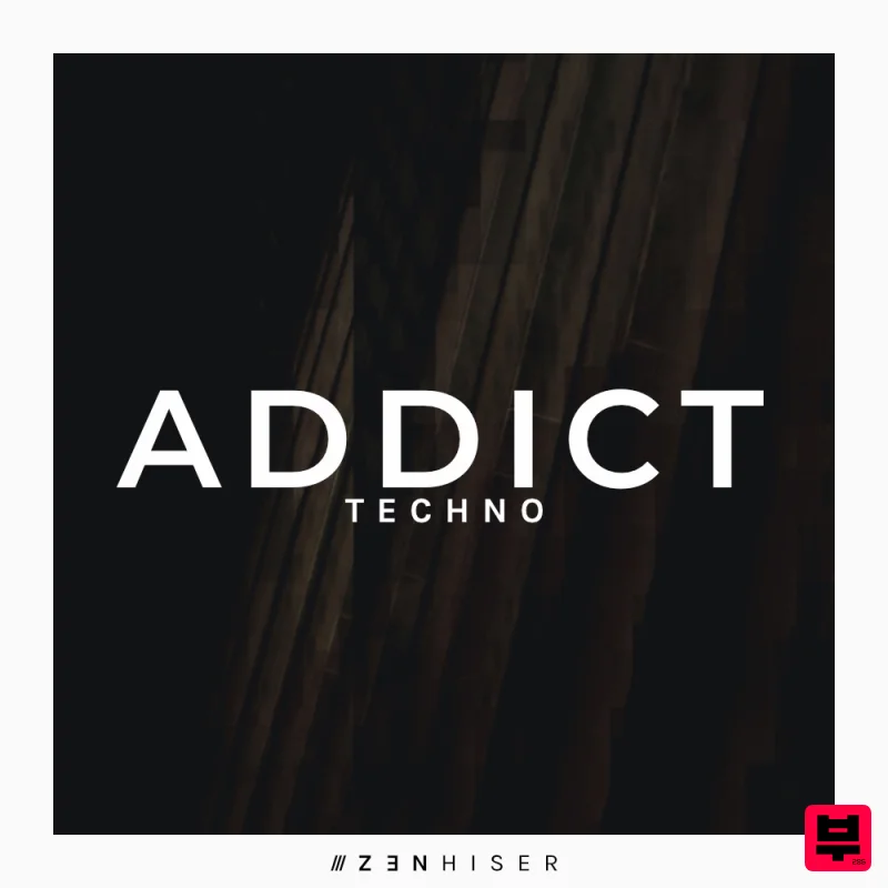 Zenhiser Addict -Techno - Techno