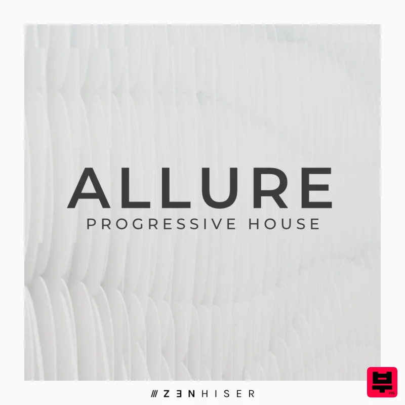 Zenhiser Allure - Progressive House - Professional Music Instrument Photo