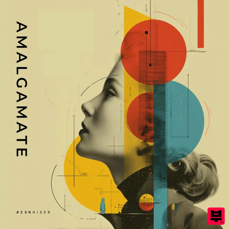Zenhiser Amalgamate - Glitch