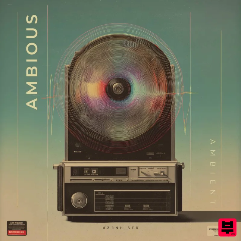 Zenhiser Ambious - Ambient