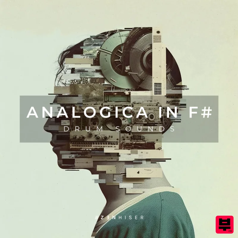 Zenhiser Analogica In F# - House