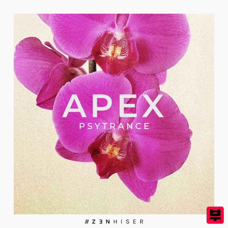 Zenhiser Apex – Psytrance - Psy Trance