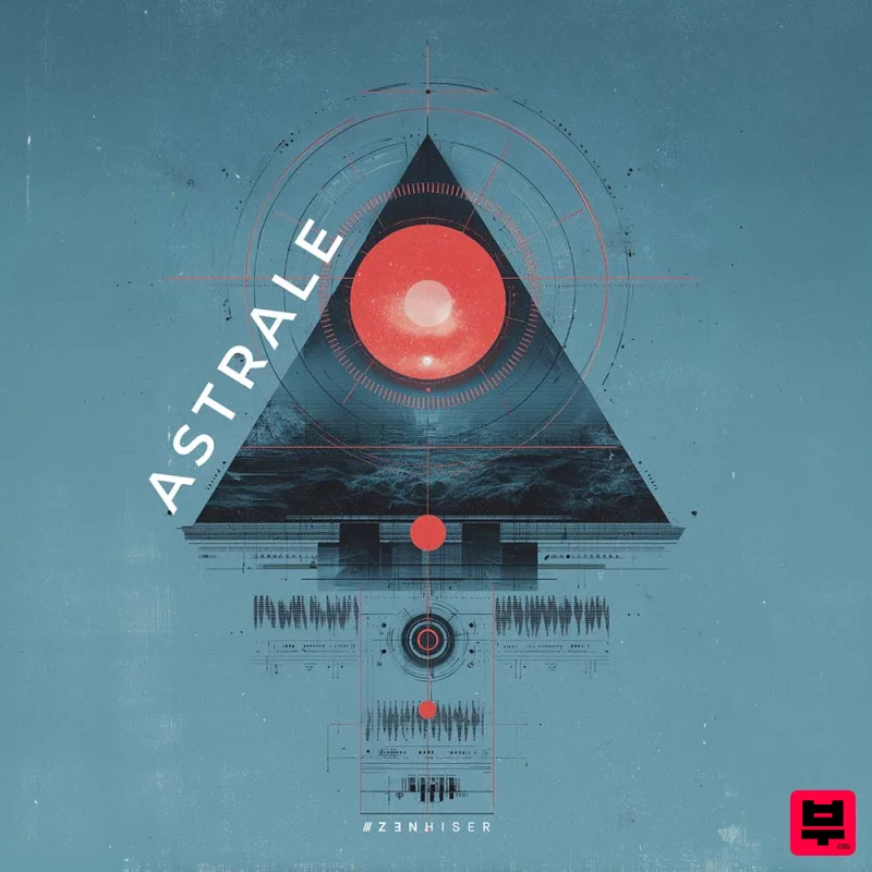 Zenhiser Astrale - Progressive House