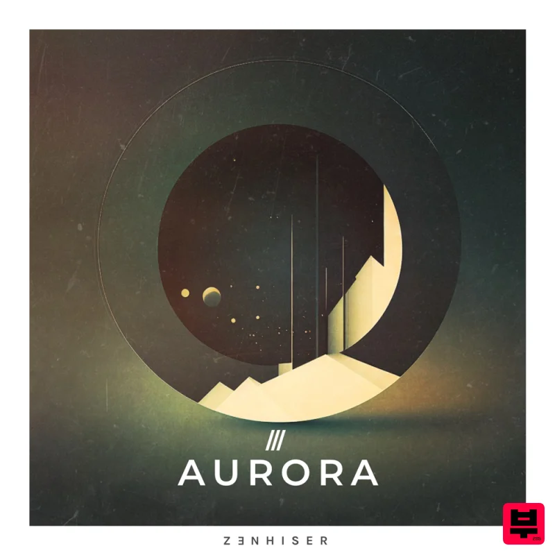 Zenhiser Aurora - Progressive House - Progressive House