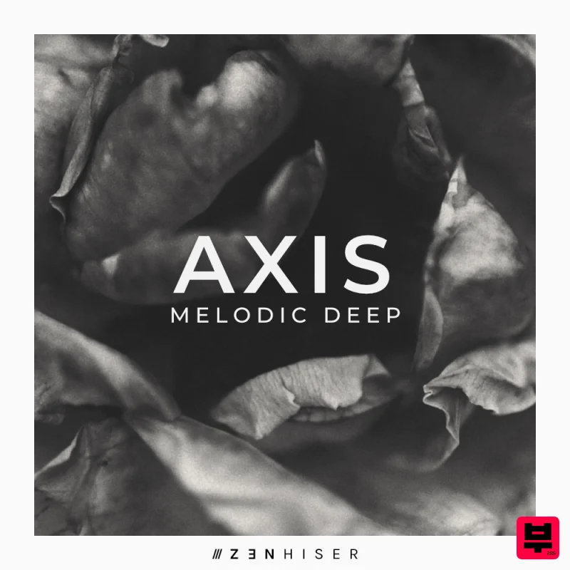 Zenhiser Axis - Melodic Deep - Progressive House