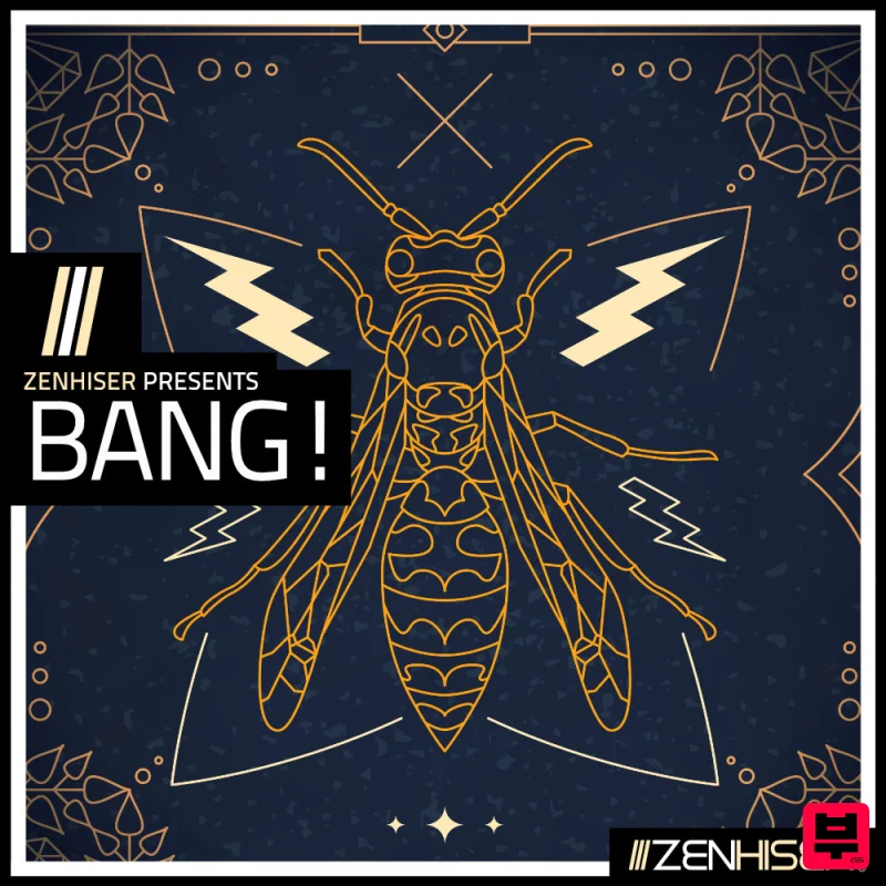 Zenhiser Bang! - Trap