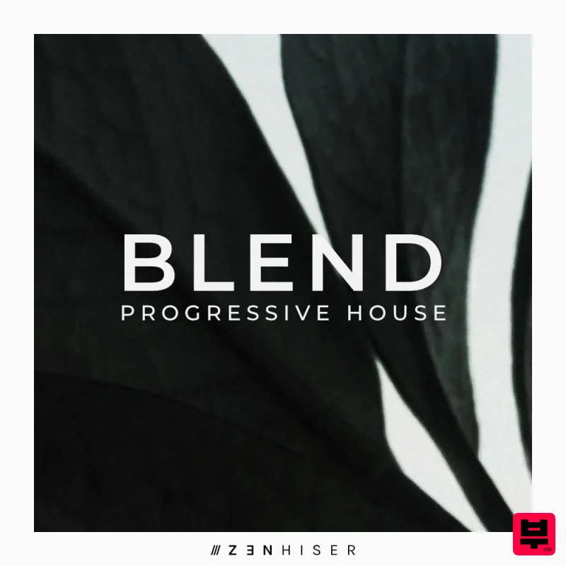 Zenhiser Blend - Progressive House - Progressive House