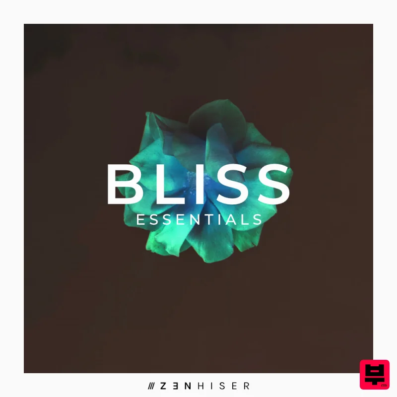 Zenhiser Bliss - Essentials - House
