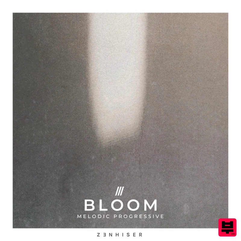 Zenhiser Bloom - Melodic Progressive - Progressive House