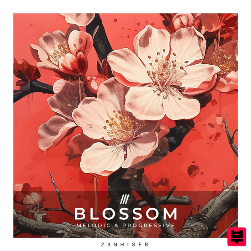 Zenhiser Blossom - Progressive House