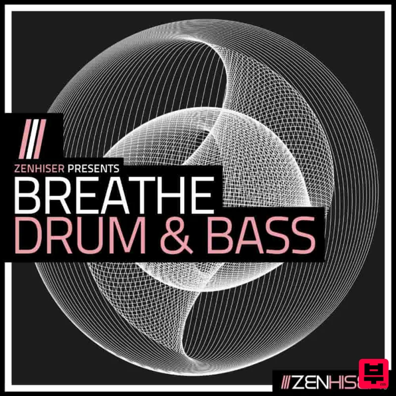 Zenhiser Breathe - Drum & Bass - Drum and Bass