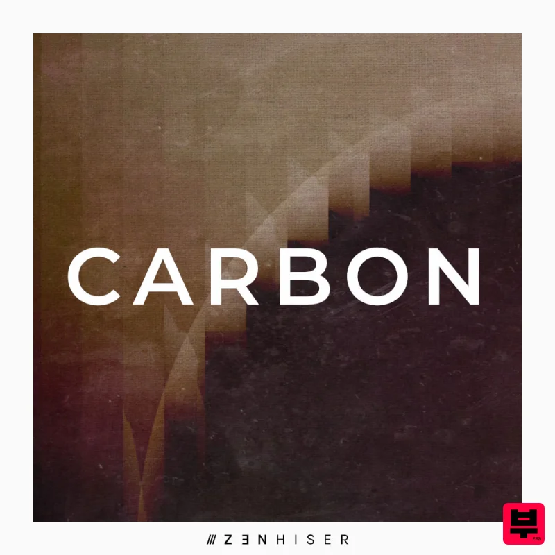 Zenhiser Carbon - Progressive House - Progressive House