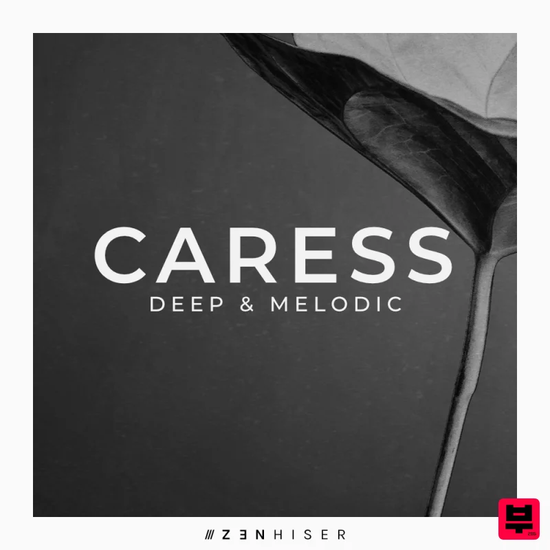 Zenhiser Caress - Deep & Melodic - Progressive House